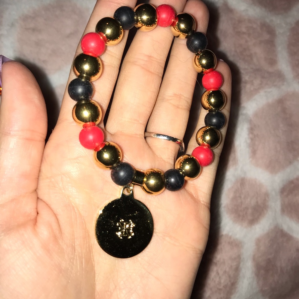 Limited Edition Rustic Cuff